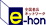 e-honロゴ