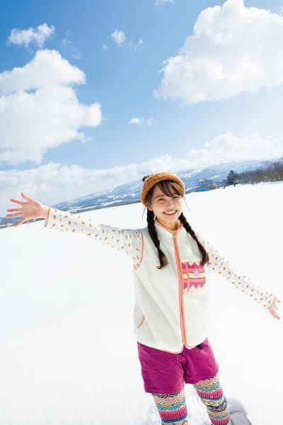 NMB48本郷柚巴1st写真集 美しい果実(スペシャルオフショット写真集付き) 美しい果実 NMB48本郷柚巴1st写真集/Takeo Dec