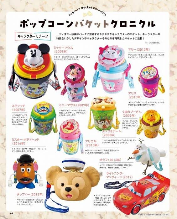 東京ディズニーリゾートクロニクル40年史/ディズニーファン