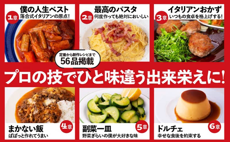 【新品】※一度も開いてません　　プロのためのわかりやすいイタリア料理 新品】※一度も開いてません プロのためのわかりやすいイタリア料理