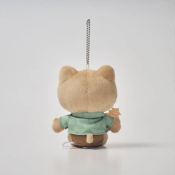 ホノルル　キティ Amazon.co.jp: Honolulu Cookie Company × HELLO KITTY バッグ