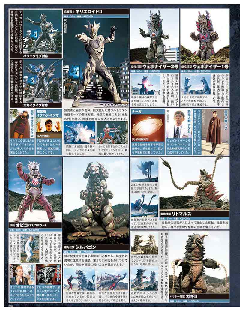 ウルトラ特撮Perfect Mook0-39(30,31,33,35,36抜け) パーフェクトムック 動画 ウルトラ特撮Perfect Mook0-39(30,31